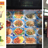 Hung Chow Restaurant