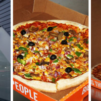 Hungry Jack's Billingham