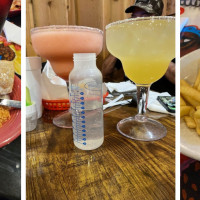 Hunter's Mexican Cantina and Grill