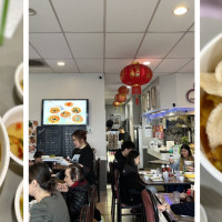 Hương Bình Restaurant