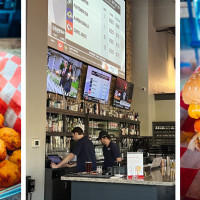 Hurrdat Sports Bar & Grill