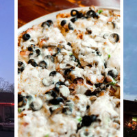 Hurricane Pizza Grill