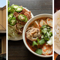 Huynh Dining (Bun Bo)