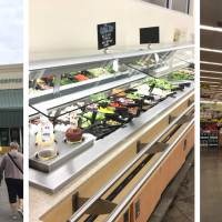 Hy-Vee Grocery Store IA