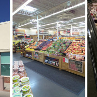 Hy-Vee Grocery Store MO