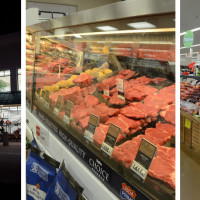 Hy-Vee Grocery Store - Rd Ste 20