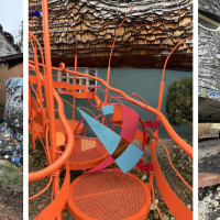 Hyderabad Biryani House FL