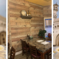 Hyderabad Biryani House