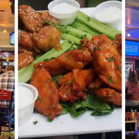 I Don't Know Sports Grille