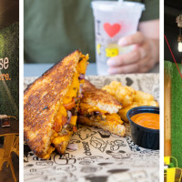 I Heart Mac and Cheese Glendale