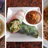 I Love Pho - Halifax