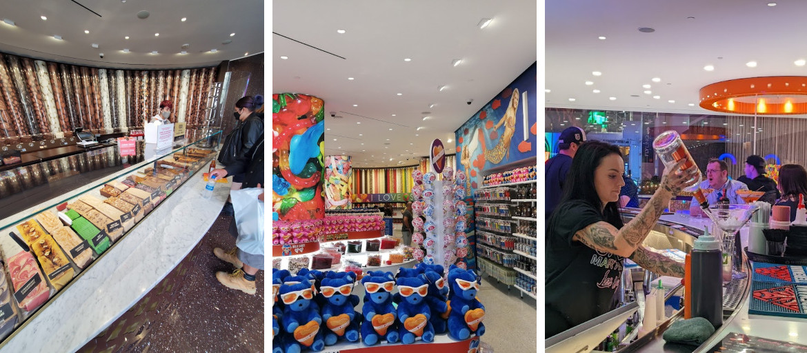 I Love Sugar (Las Vegas) NV