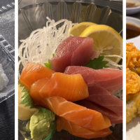 I Love Teriyaki & Sushi