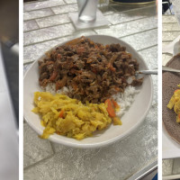 Ibex Ethiopian Bar & Restaurant