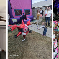 iCANDY Party Supplies & Decorations