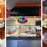 Ichiban Hibachi Buffet