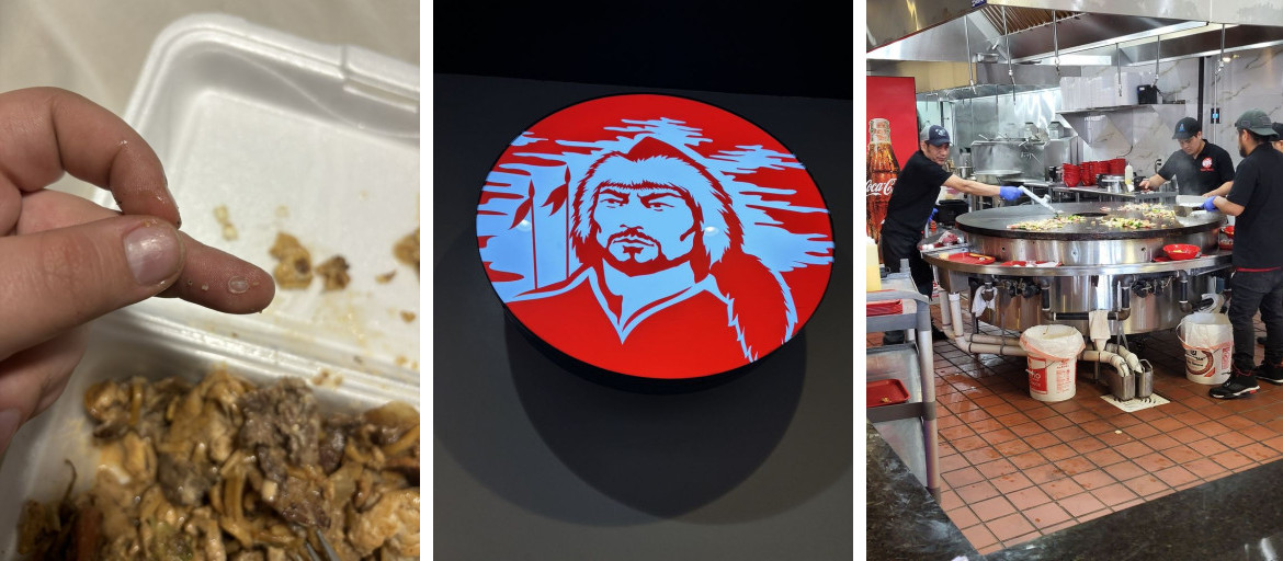 Ichiyami Buffet & Sushi FL