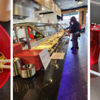 Ichiyami Buffet & Sushi FL