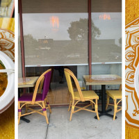 Idly Express - Almaden