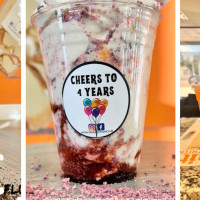 Ignite Nutrition Club