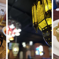 Iguanas Mexican Restaurant