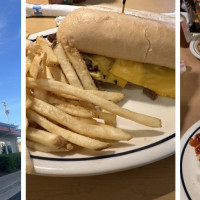 IHOP - Cedar Lake Plaza