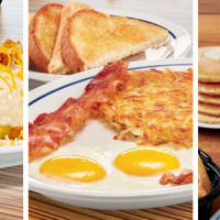 IHOP - Grand River Ave