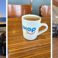 IHOP - N Sunrise Ave
