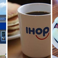 IHOP NE