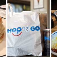 IHOP - S Harbor Blvd