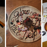 iK Mixology Bar & Cuisine