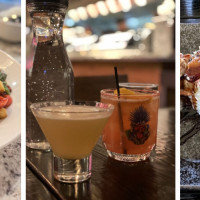 Ika Grill Sushi & Pan Asian