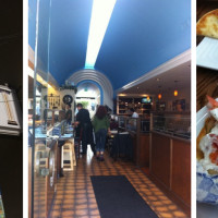 Ikaros Greek Restaurant (Takeout & Catering)