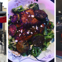 illusion bar and lounge