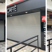 Illy Caffe