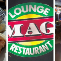 Image Lounge & Restaurant
