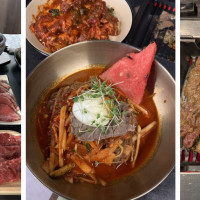 IMONE BBQ 이모네 바베큐