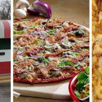 Imo's Pizza Ferguson