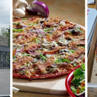 Imo's Pizza Wood River