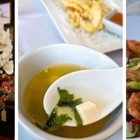 Imperial Koi Asian Bistro and Sushi Bar