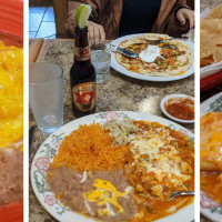 Inca Mexican Restaurant