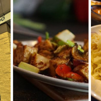 Inchin's Bamboo Garden Orlando