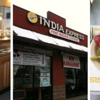 India Express Denver