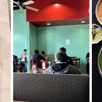 India Meals Curry Point - Plano