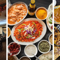 Indian Authentic Cuisine