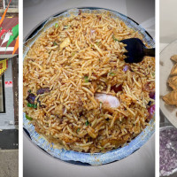 INDIAN CUISINE PUNJABI RESTAURANT