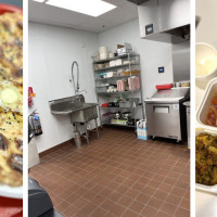 Indian Supermarket & Veg Homely Kitchen