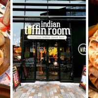 Indian Tiffin Room
