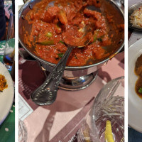 Indian Villa Restaurant