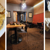 Indulge Experimental Bistro